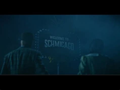 welcome to schmicago song|Welcome to Schmicago (Reprise)